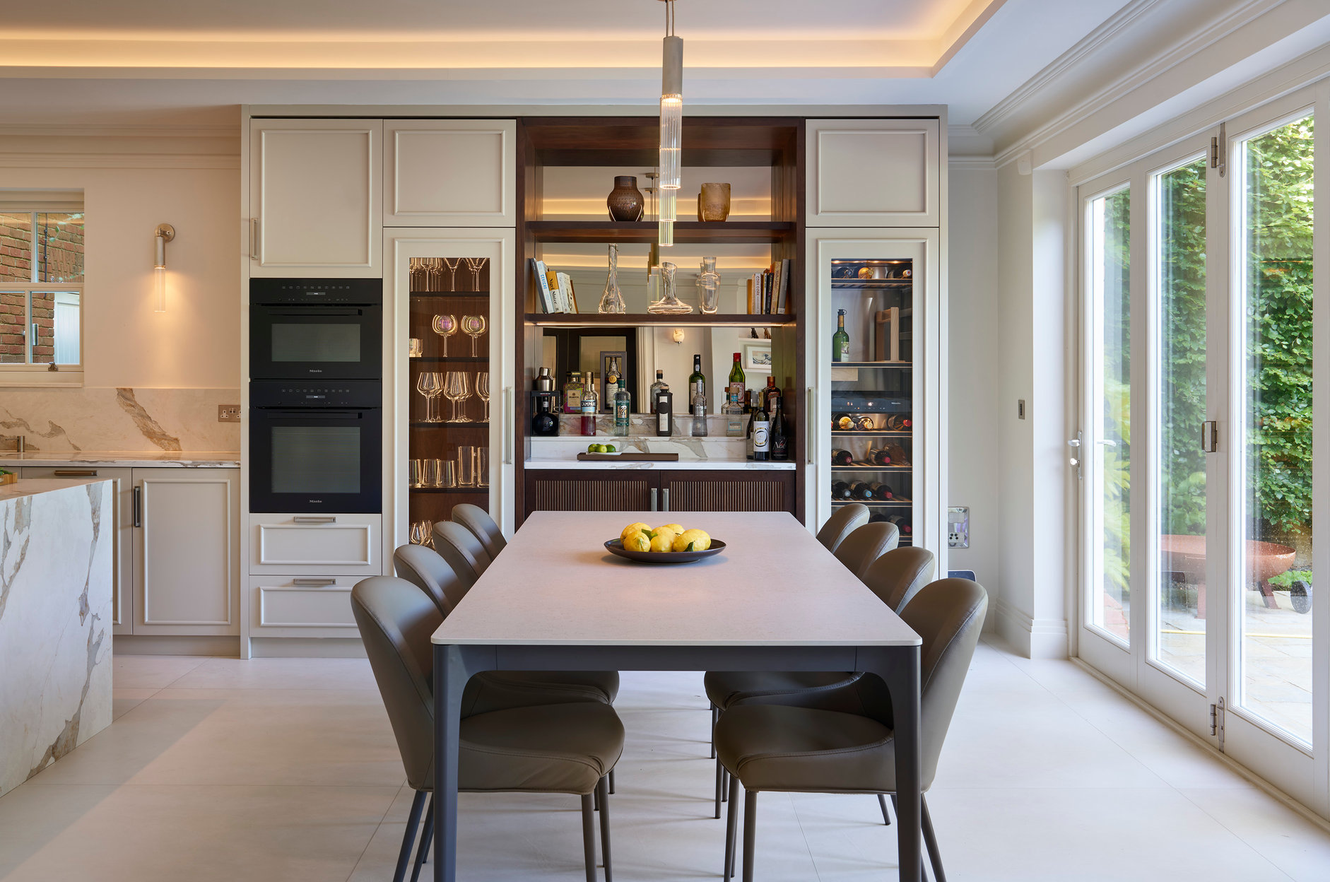 Cobham Kitchen